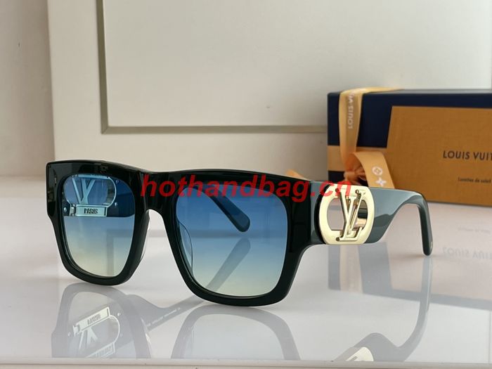 Louis Vuitton Sunglasses Top Quality LVS02150